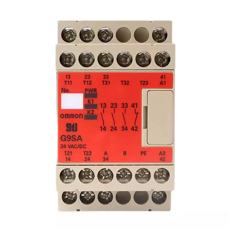 G9SA-301 AC/DC24